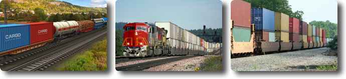 Railcar Leasing and Logistics